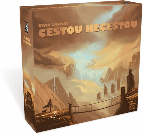 REXhry Cestou necestou (rozšířené vydání)
