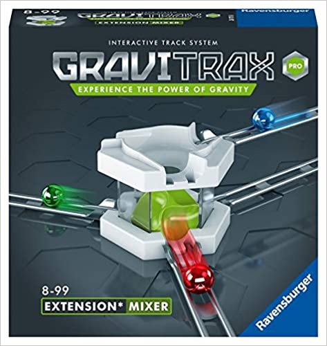 Ravensburger GraviTrax: Mixer EN/DE