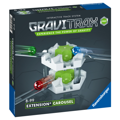 Ravensburger GraviTrax PRO Kolotoč