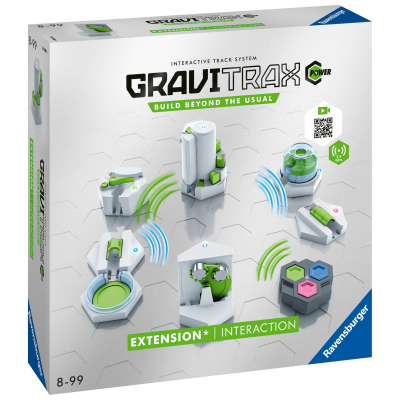 Ravensburger GraviTrax Power Elektronické doplňky