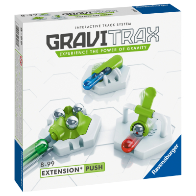 Ravensburger GraviTrax Rozjezd 3v1