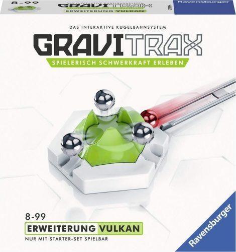 Ravensburger GraviTrax: Sopka DE/EN