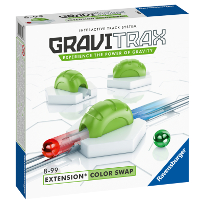 Ravensburger GraviTrax Tunýlky