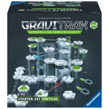 Ravensburger GraviTrax: Vertical Starter Set EN/DE
