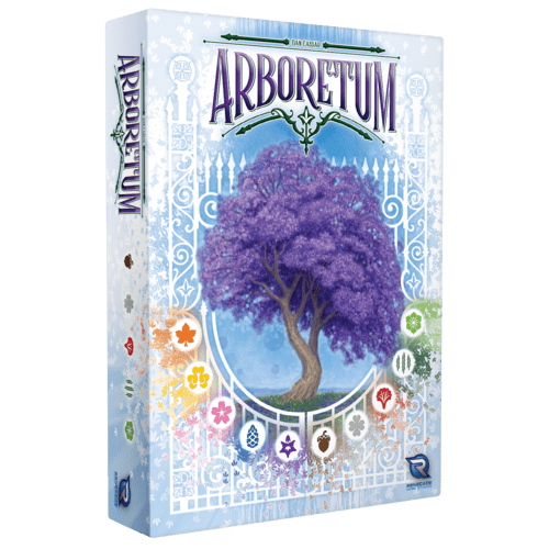 Renegade Games Arboretum