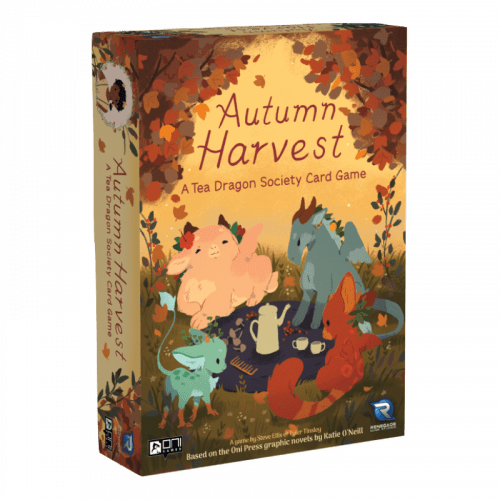 Renegade Games Autumn Harvest