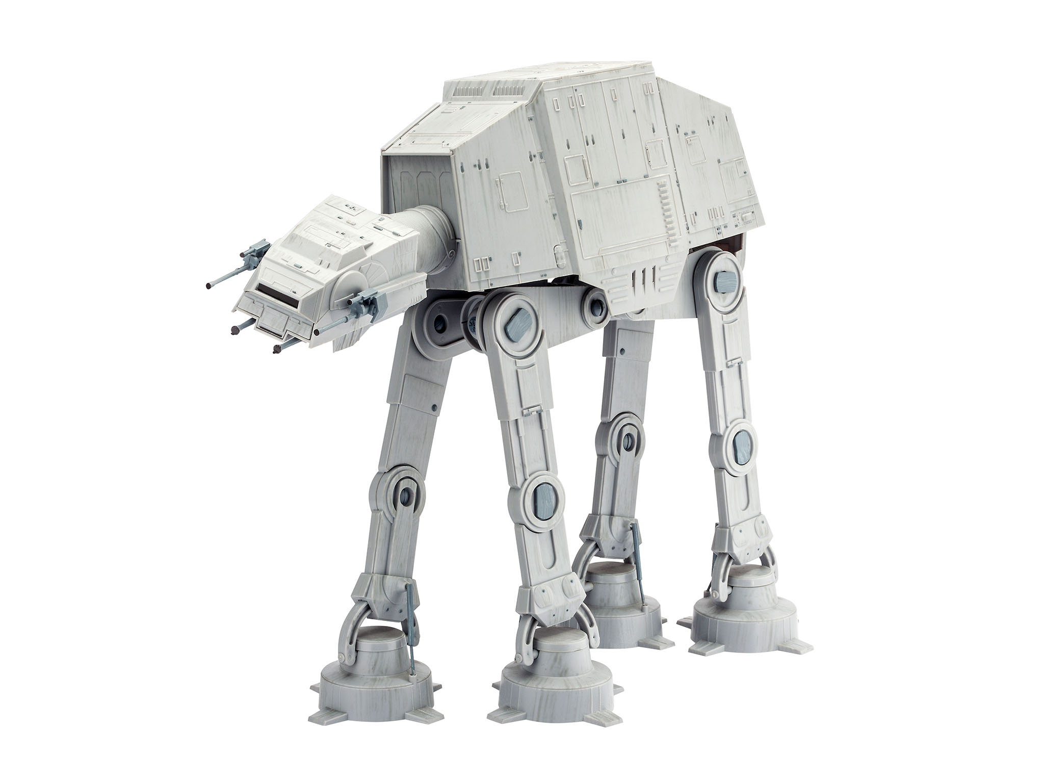 Revell Star Wars - AT-AT 40th Anniversary "The Empire Strikes Back"