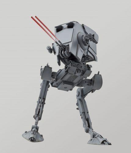 Revell Star Wars - AT-ST