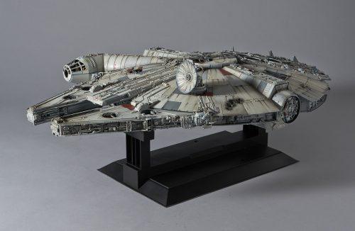 Revell Star Wars - Millennium Falcon Perfect Grade