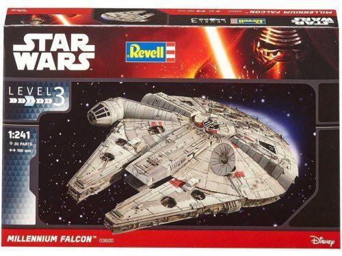 Revell Star Wars - Millennium Falcon