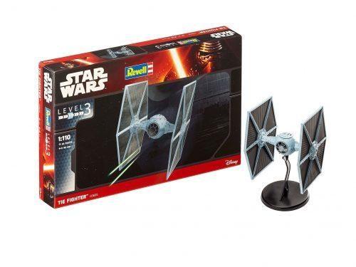 Revell Star Wars - TIE Fighter (1:110)