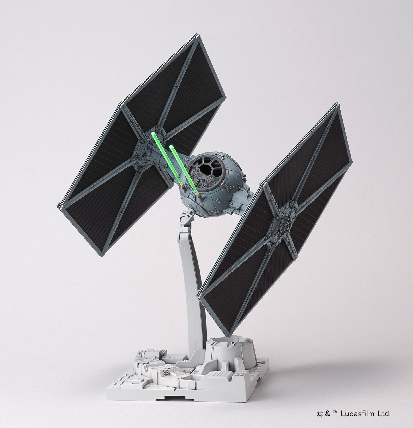 Revell Star Wars - TIE Fighter