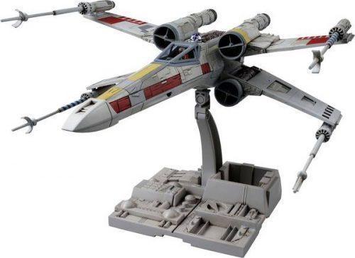 Revell Star Wars - X-Wing Starfighter (1:72)