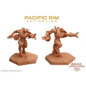 River Horse Pacific Rim: Extinction - Crimson Typhoon Expansion