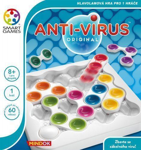 SMART - Antivirus (Smart Games)