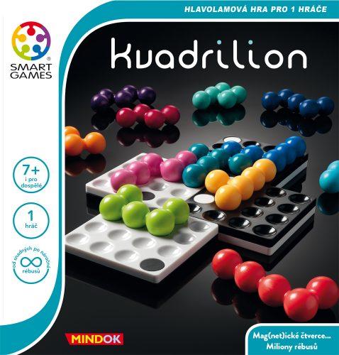 SMART - Kvadrilion (Smart Games)