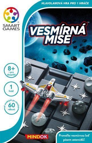 SMART - Vesmírná mise (Smart Games)