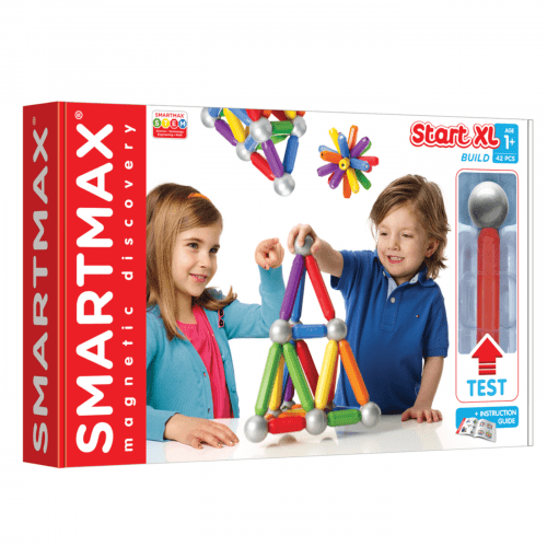 SmartMax: Start XL (42ks)