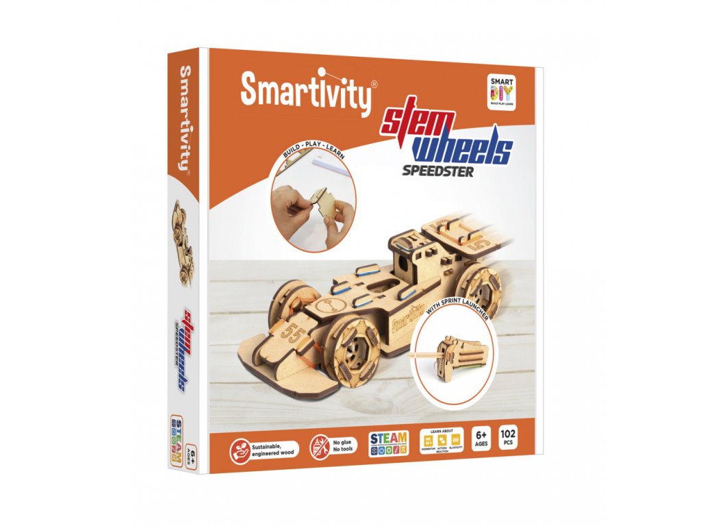 Smartivity – Formule