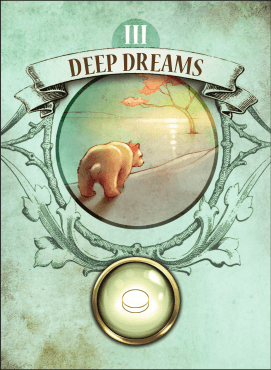 Sylex Dreamscape: Deep Dreams
