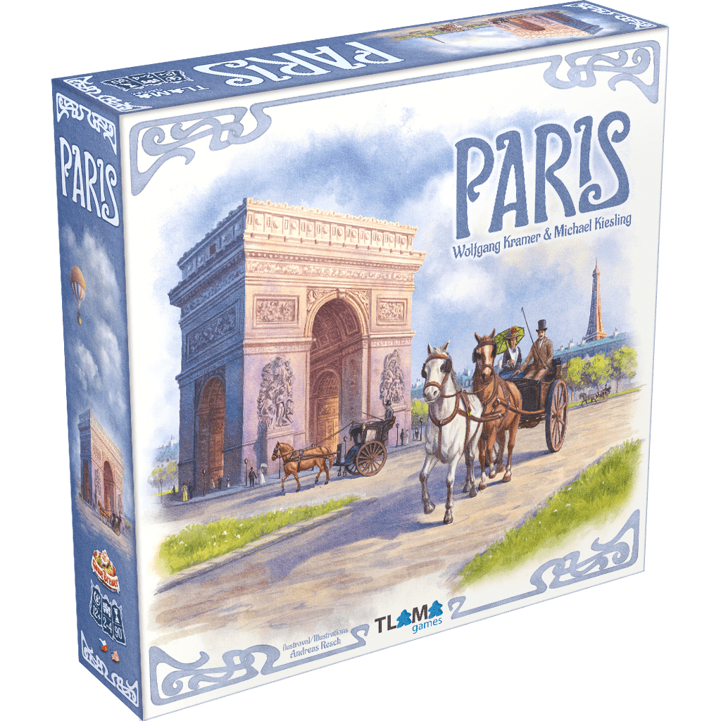 TLAMA games Paris CZ+EN