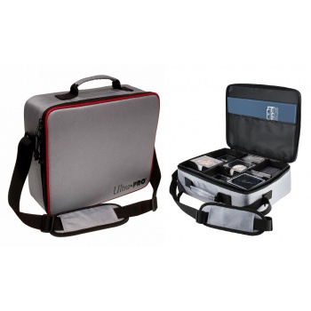 Ultra Pro UltraPro Collectors Deluxe Carrying Case