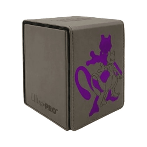 Ultra Pro UltraPro: Mewtwo Alcove Flip for Pokémon