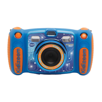 Vtech Kidizoom Duo MX 5.0 modrý CZ&SK