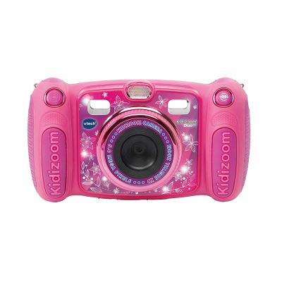 Vtech Kidizoom Duo MX 5.0 růžový CZ&SK
