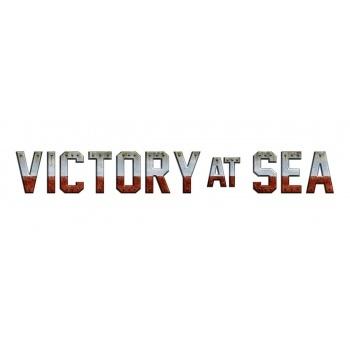 Warlord Games Victory at Sea - Regia Marina Submarines & MTB sections