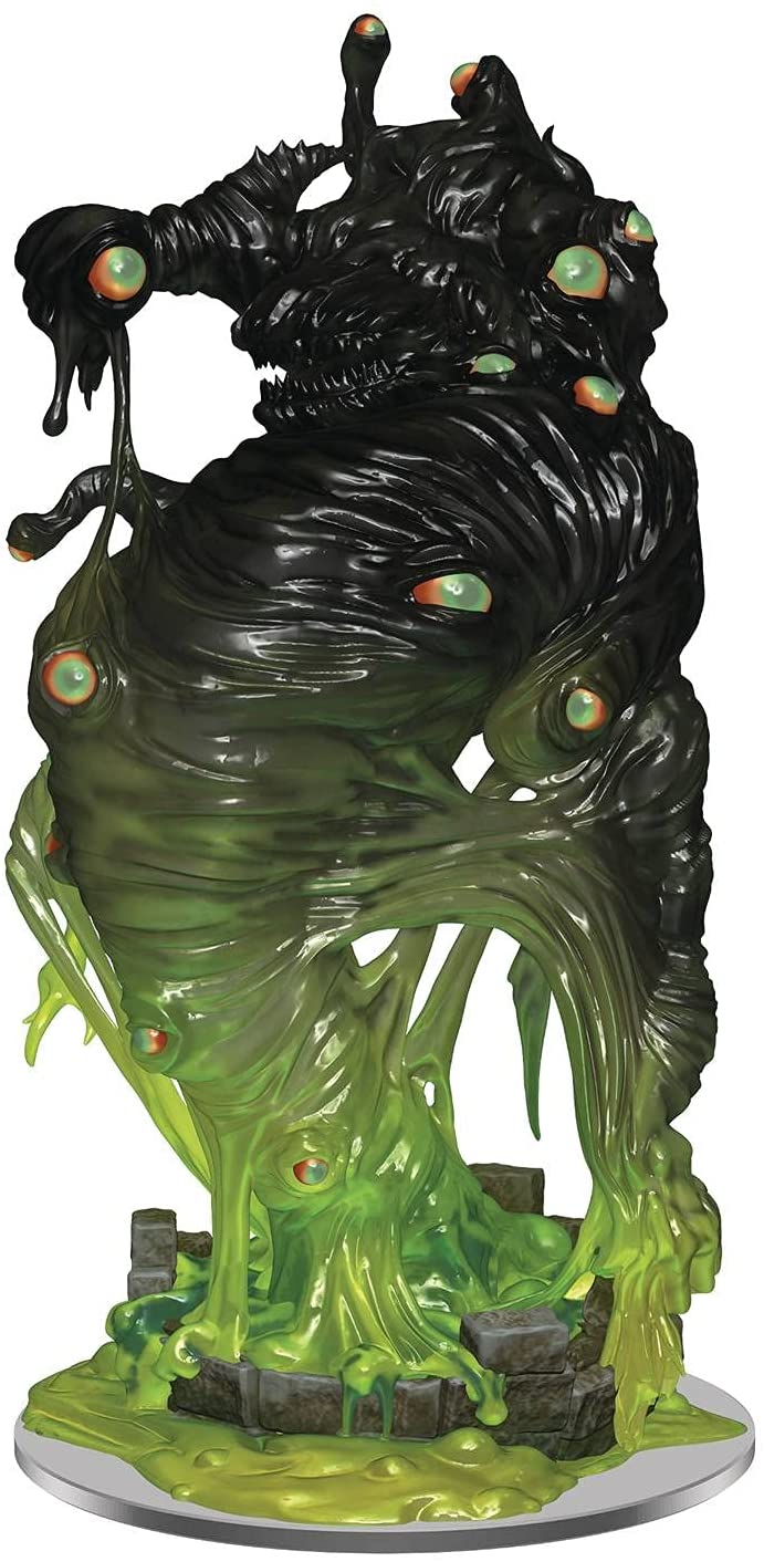 WizKids D&D Icons of the Realms: Juiblex