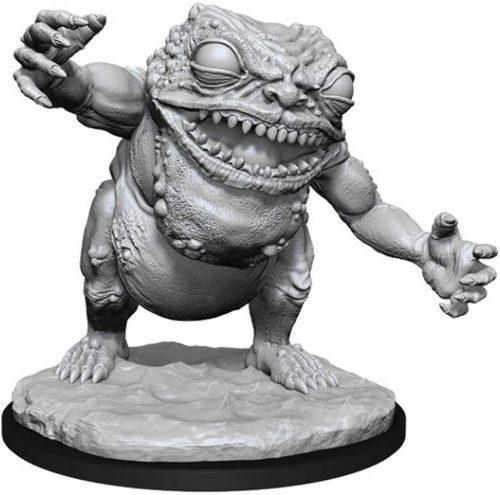 WizKids D&D Nolzur's Marvelous Miniatures - Banderhobb