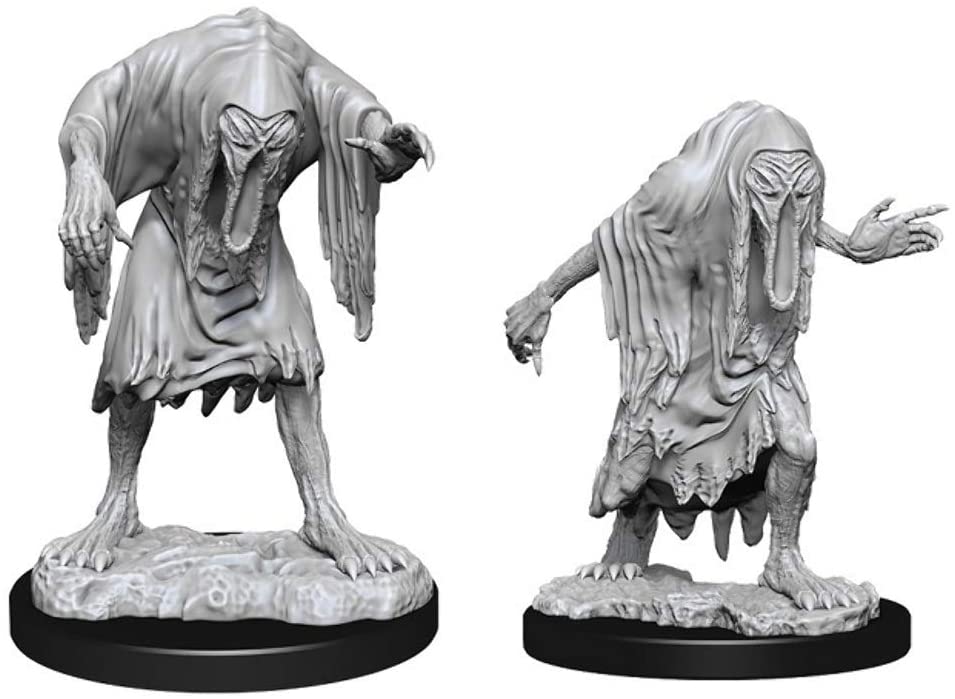 WizKids D&D Nolzur's Marvelous Miniatures - Bodaks