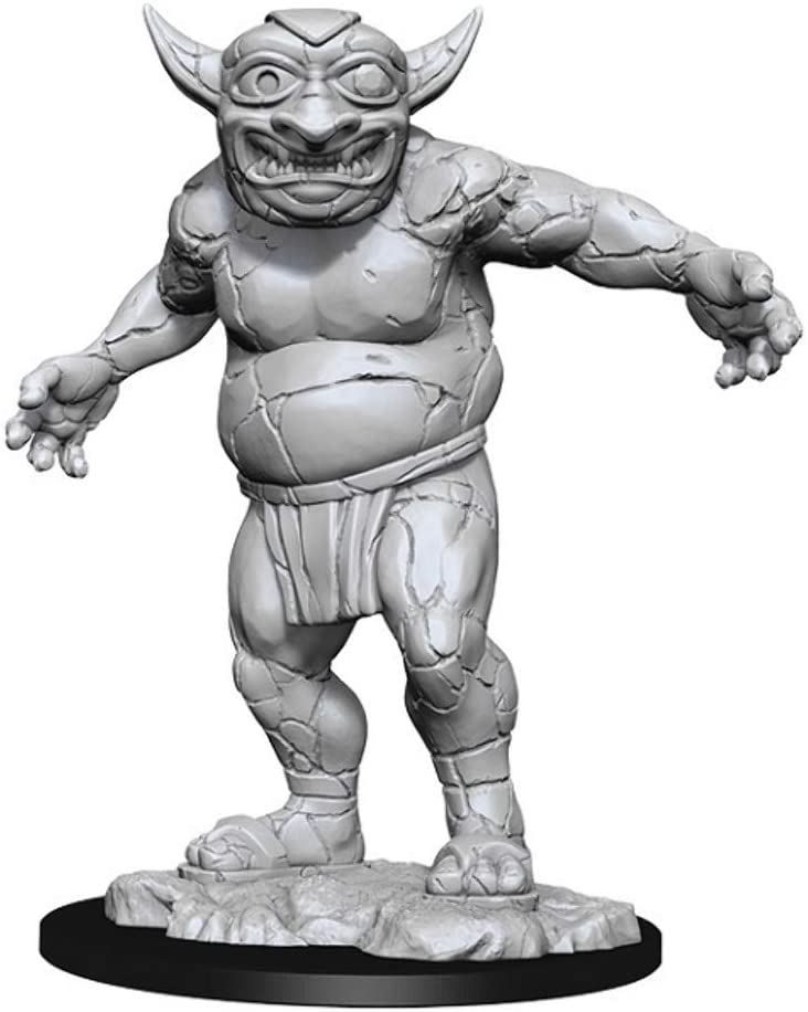 WizKids D&D Nolzur's Marvelous Miniatures - Eidolon Possessed Sacred Statue