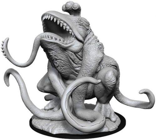 WizKids D&D Nolzur's Marvelous Miniatures - Froghemoth