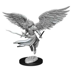 WizKids Magic the Gathering Unpainted Miniatures: Aurelia