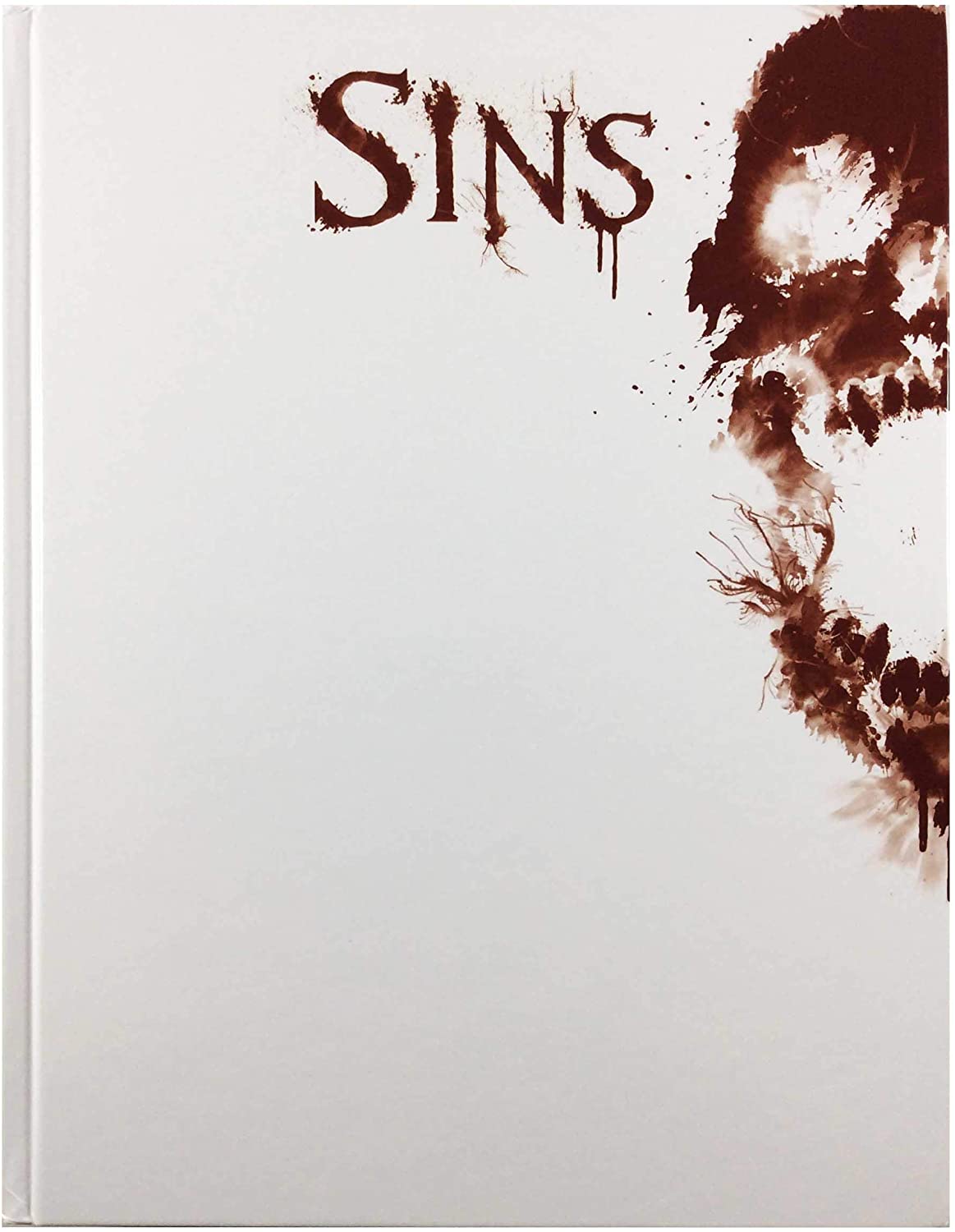 Word Forge Games Sins RPG