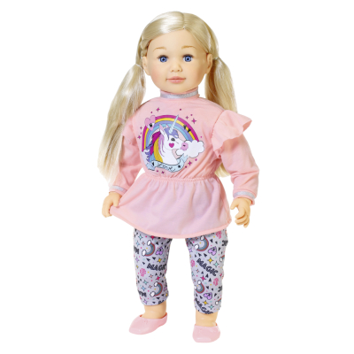 Zapf Creation Sally 63 cm