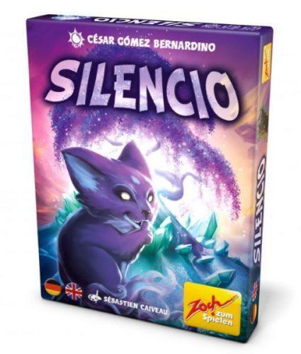 Zoch Silencio EN/DE