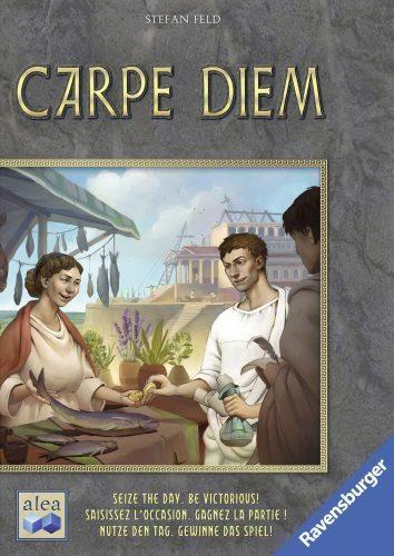 alea Carpe Diem