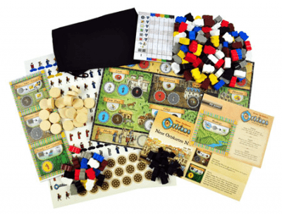 dlp Games Orléans: Fan-Kit