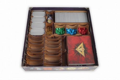 e-Raptor Talisman + Expansions + Cardholder - Insert