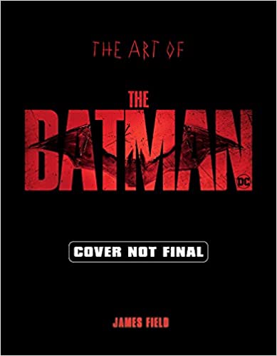 Abrams The Art of The Batman