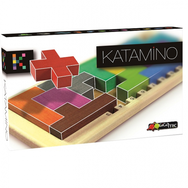 Albi Katamino