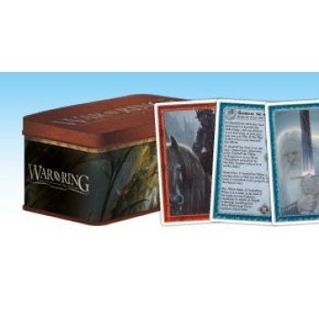 Ares Games War of the Ring 2nd Ed. Upgrade Kit - EN