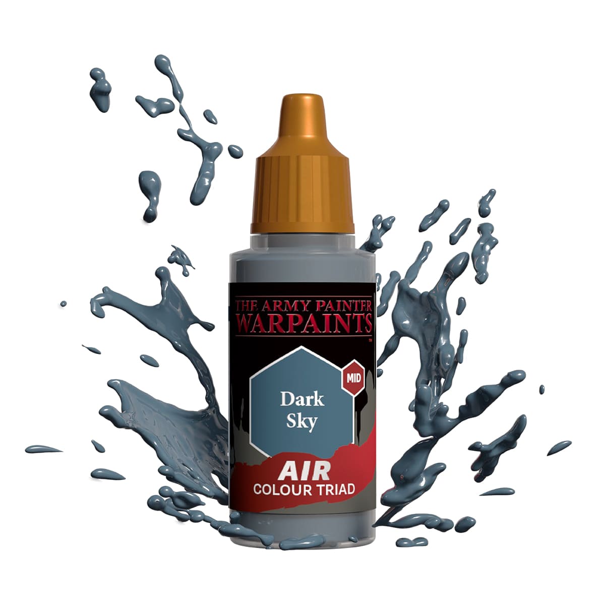 Army Painter Paint: Air Dark Sky