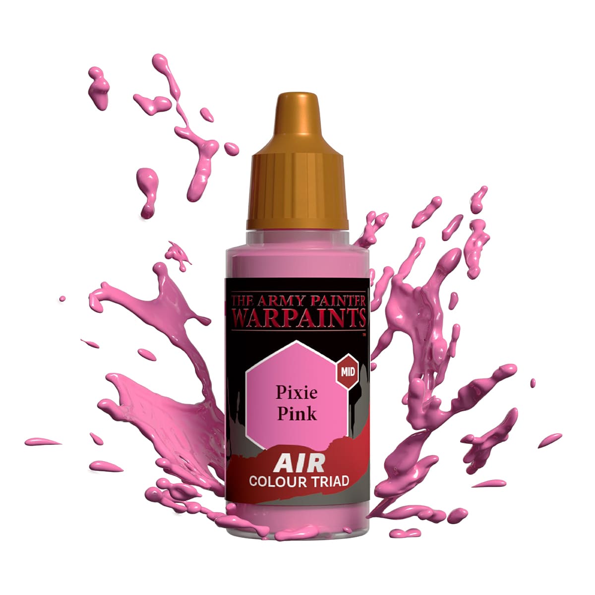 Army Painter Paint: Air Pixie Pink