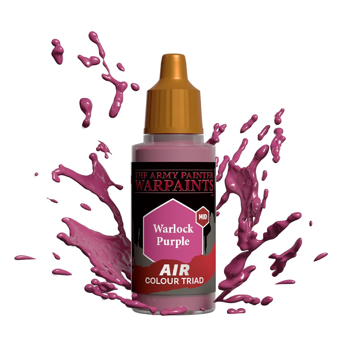 Army Painter Paint: Air Warlock Purple