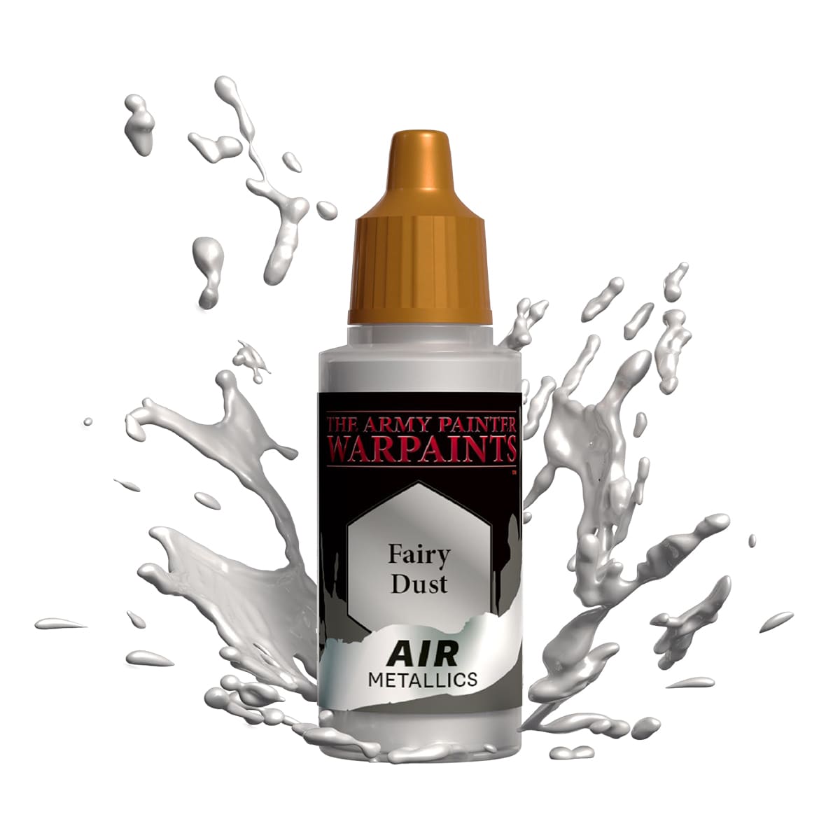 Army Painter Paint Metallics: Air Fairy Dust