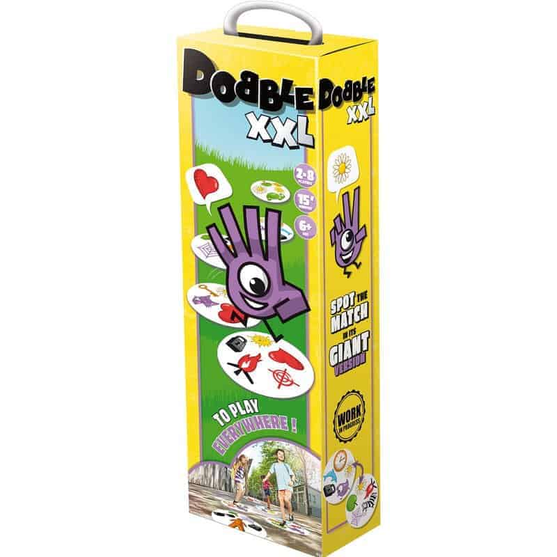 Asmodee Dobble XXL